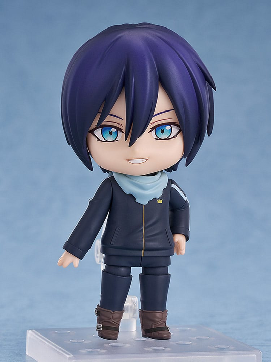 Noragami Nendoroid Yato
