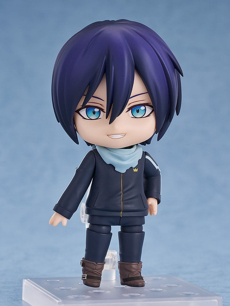 Noragami Yato Nendoroid Figure