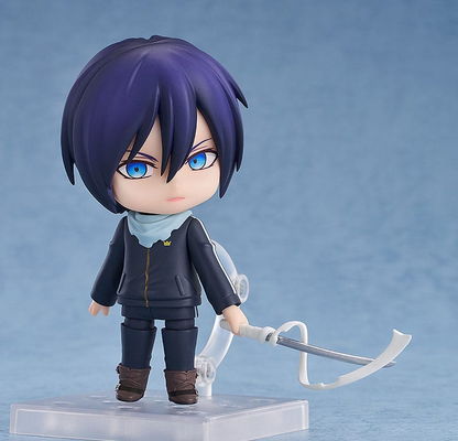 Noragami Yato Nendoroid Figure