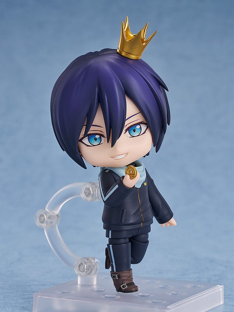 Noragami Yato Nendoroid Figure