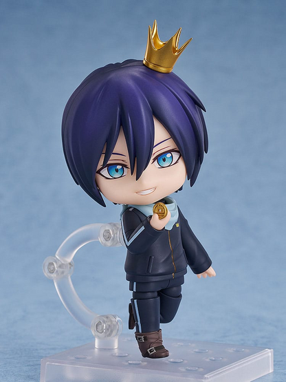 Noragami Yato Nendoroid Figure