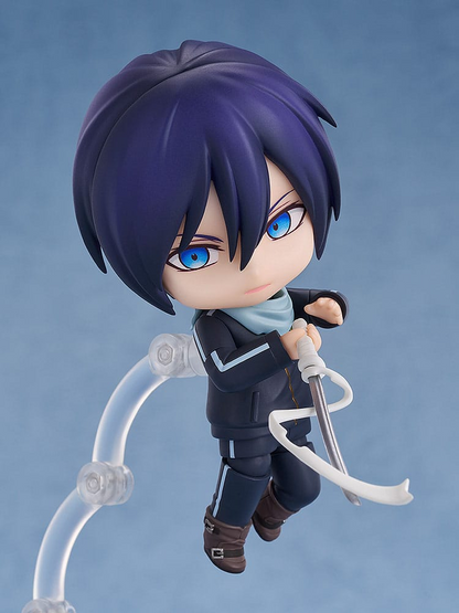 Noragami Yato Nendoroid Figure