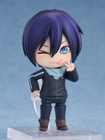 Noragami Yato Nendoroid Figure