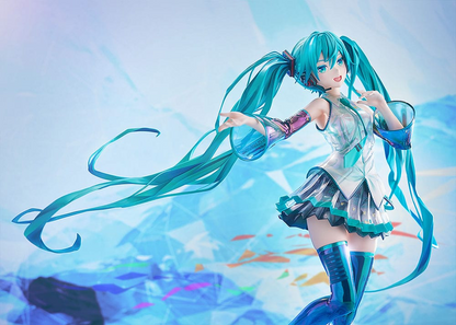 Character Vocal Series 01: Hatsune Miku 1/4 Scale Statue Hatsune Miku 0x27 Eternal Stream