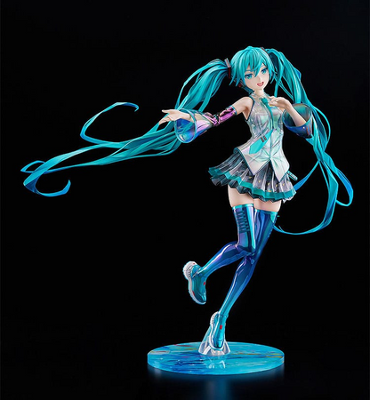 Character Vocal Series 01: Hatsune Miku 1/4 Scale Statue Hatsune Miku 0x27 Eternal Stream