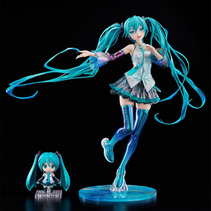 Character Vocal Series 01: Hatsune Miku 1/4 Scale Statue Hatsune Miku 0x27 Eternal Stream