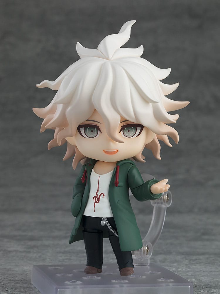 Danganronpa 1 2 Reload Nagito Komaeda Nendorid Figure