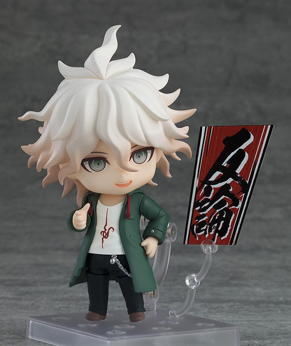 Danganronpa 1 2 Reload Nagito Komaeda Nendorid Figure