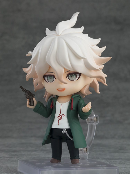 Danganronpa 1 2 Reload Nagito Komaeda Nendorid Figure