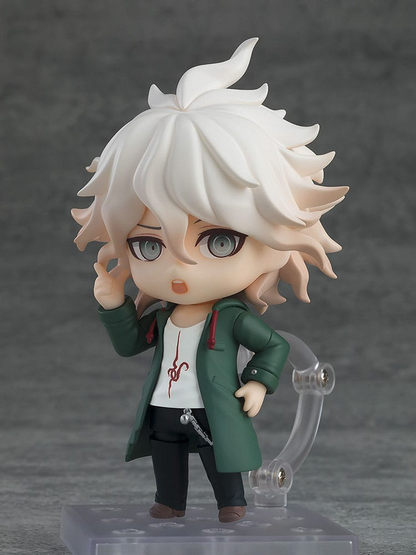 Danganronpa 1 2 Reload Nagito Komaeda Nendorid Figure