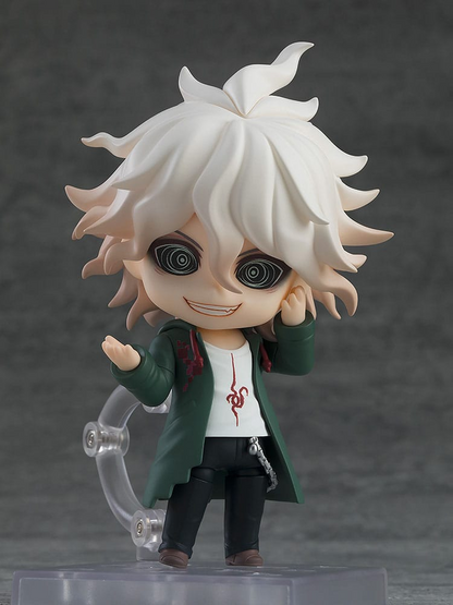 Danganronpa 1 2 Reload Nagito Komaeda Nendorid Figure