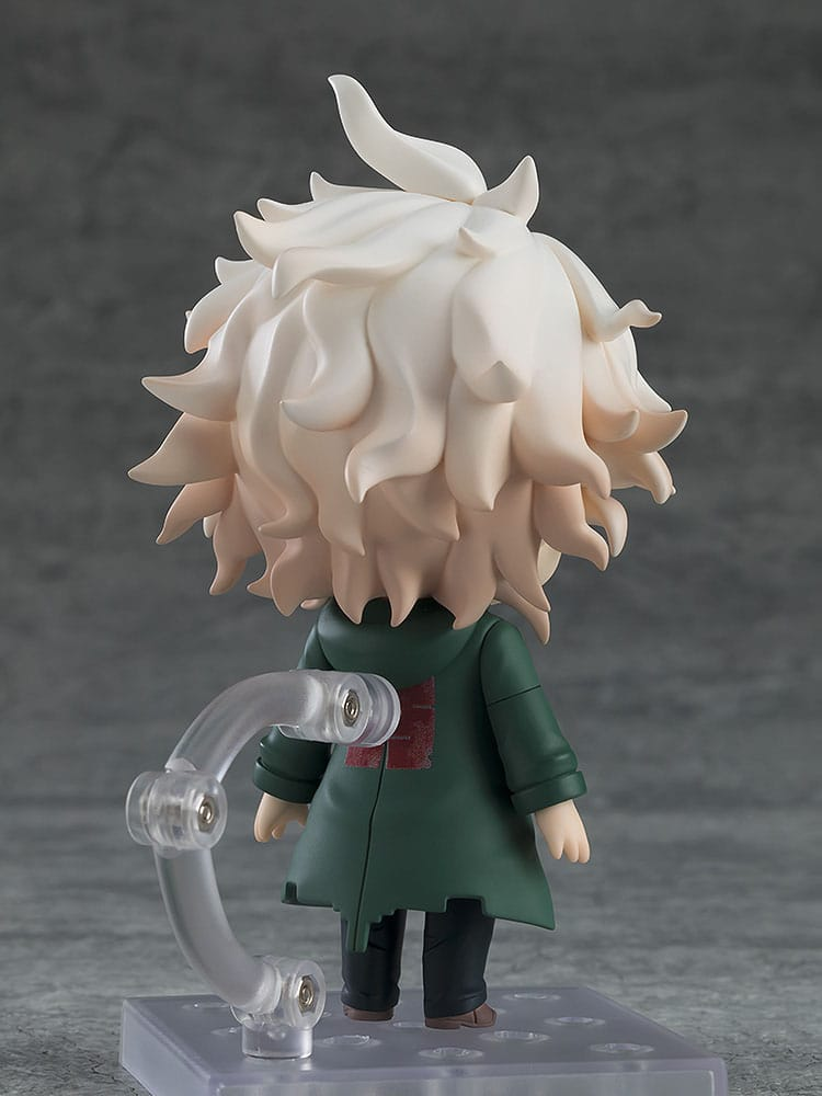 Danganronpa 1 2 Reload Nagito Komaeda Nendorid Figure