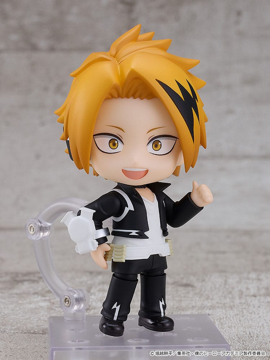 My Hero Academia Nendoroid Denki Kaminari