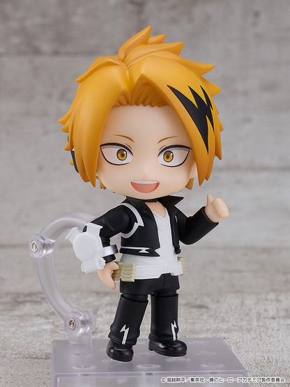 My Hero Academia Denki Kaminari Nendoroid Figure