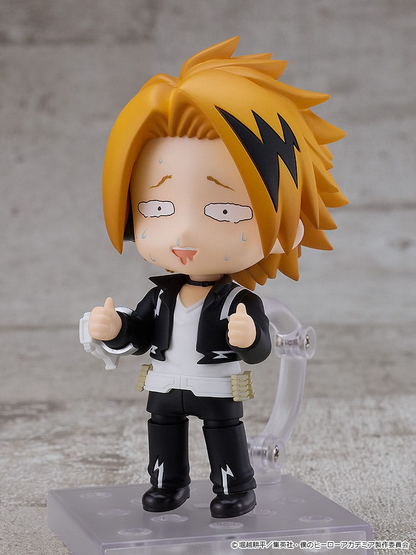 My Hero Academia Denki Kaminari Nendoroid Figure