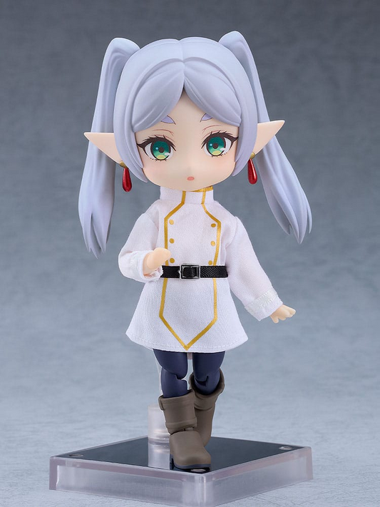 Frieren Beyond Journey's End - Frieren Nendoroid Doll Figure