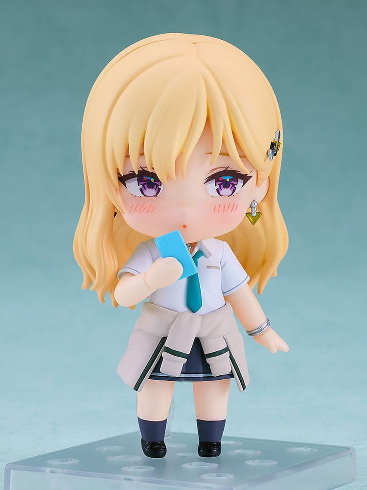 Days with my Step Sister Saki Ayase Nendoroid Figure