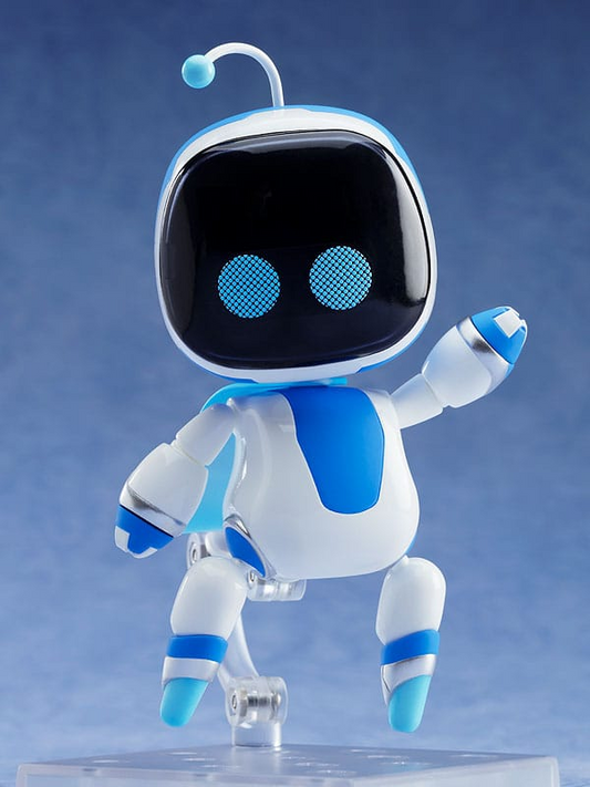 Astro's Playroom - Astro Bot Nendoroid Figure