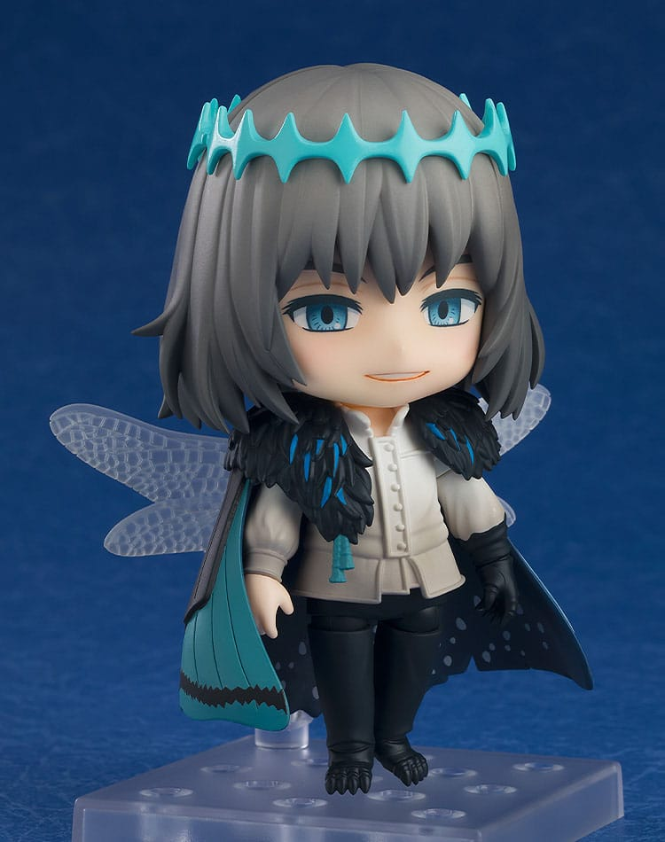 Fate/Grand Order Nendoroid Pretender / Oberon Vortigern