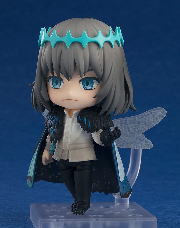 Fate/Grand Order Nendoroid Pretender / Oberon Vortigern