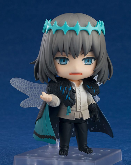 Fate/Grand Order Nendoroid Pretender / Oberon Vortigern