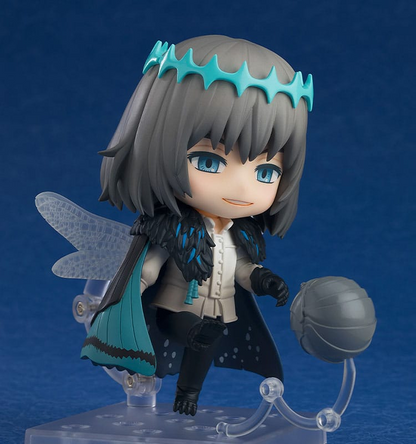 Fate/Grand Order Nendoroid Pretender / Oberon Vortigern