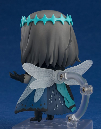 Fate/Grand Order Nendoroid Pretender / Oberon Vortigern