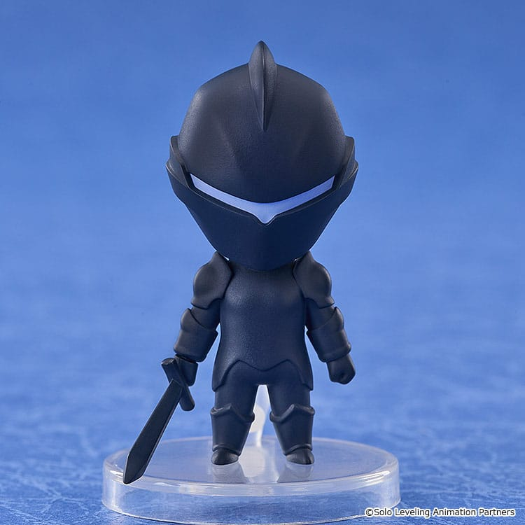 Solo Leveling Sung Jinwoo Nendoroid Figure