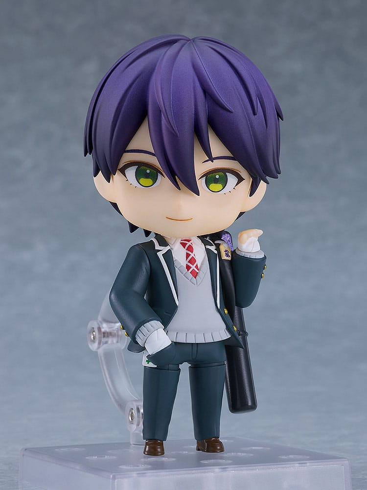 Nijisanji Kenmochi Toya Nendoroid Figure