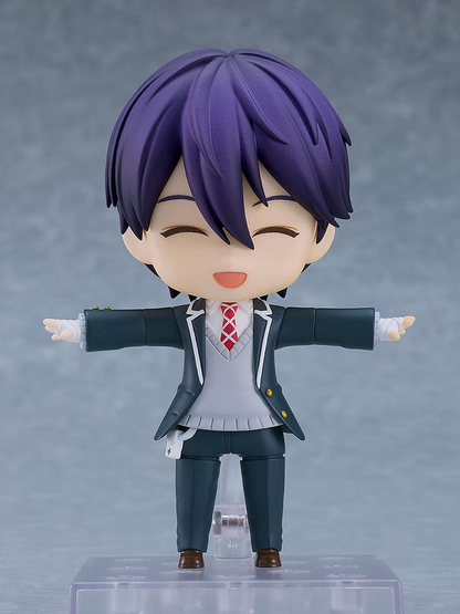 Nijisanji Kenmochi Toya Nendoroid Figure