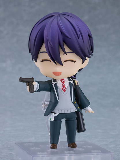 Nijisanji Kenmochi Toya Nendoroid Figure