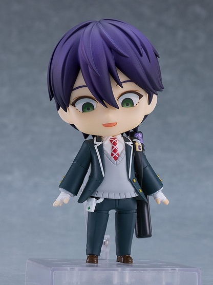 Nijisanji Kenmochi Toya Nendoroid Figure