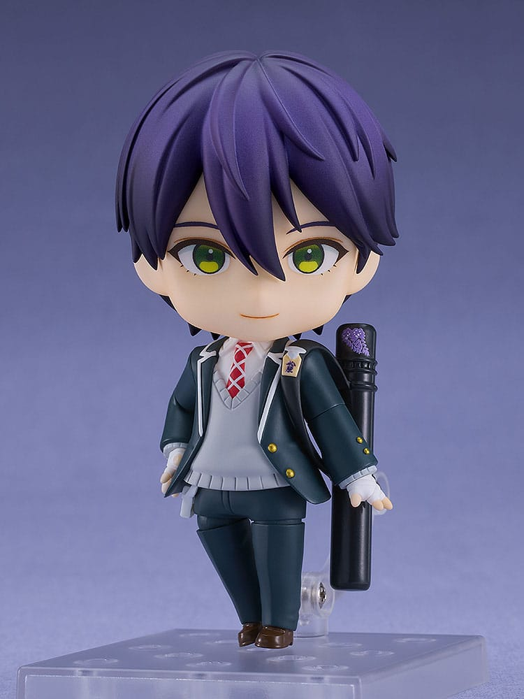 Nijisanji Kenmochi Toya Nendoroid Figure