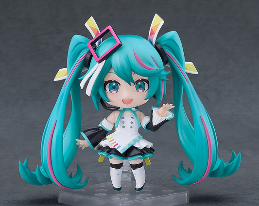 Vocaloid Hatsune Miku - MIKU EXPO 10th Anniversary Nendoroid Figure