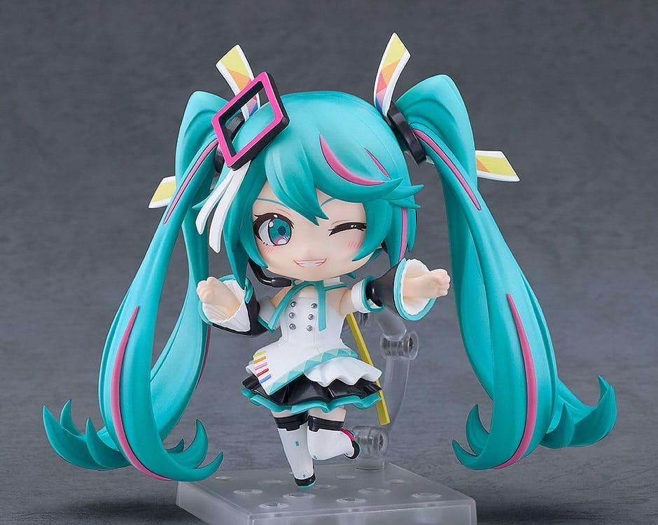 Vocaloid Hatsune Miku - MIKU EXPO 10th Anniversary Nendoroid Figure