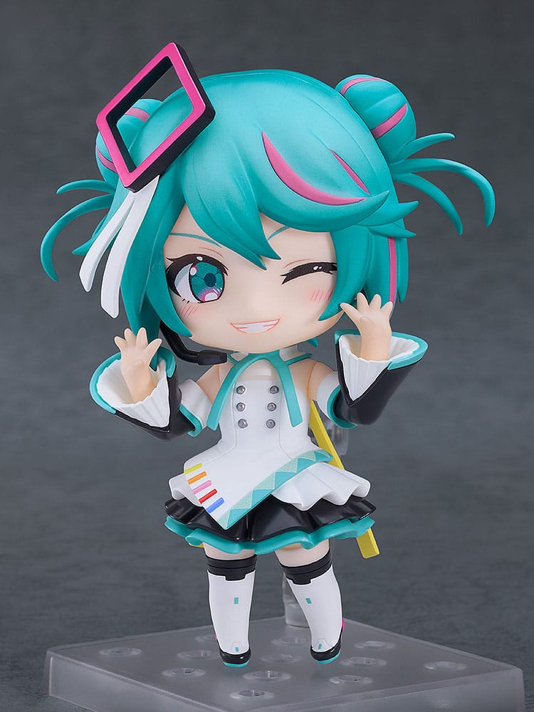 Vocaloid Hatsune Miku - MIKU EXPO 10th Anniversary Nendoroid Figure