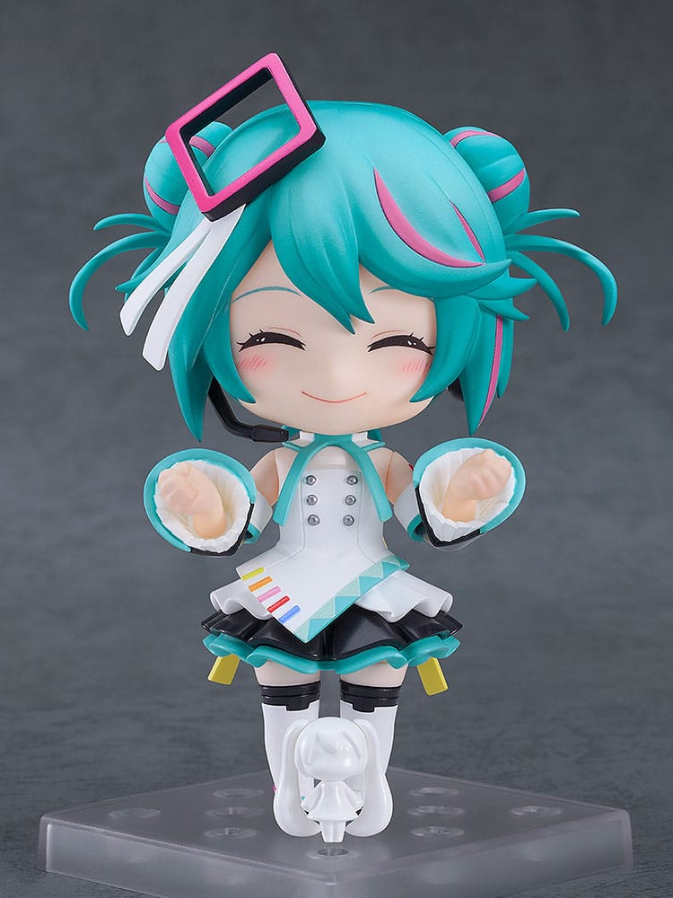 Vocaloid Hatsune Miku - MIKU EXPO 10th Anniversary Nendoroid Figure