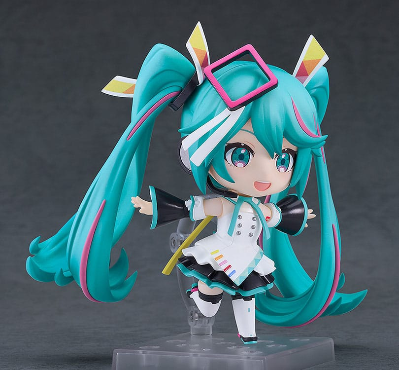 Vocaloid Hatsune Miku - MIKU EXPO 10th Anniversary Nendoroid Figure