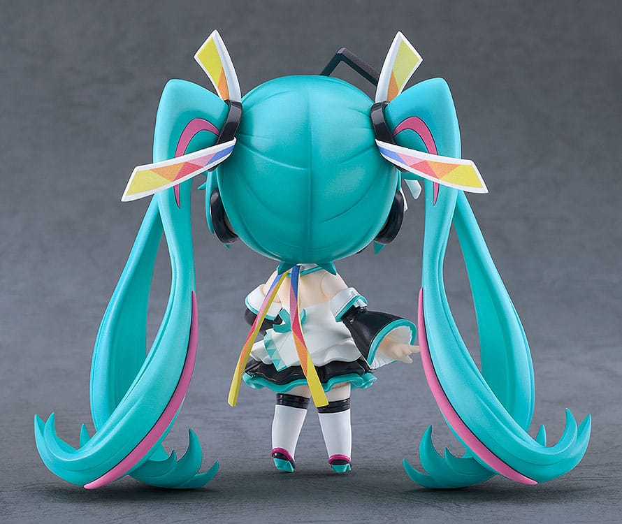 Vocaloid Hatsune Miku - MIKU EXPO 10th Anniversary Nendoroid Figure