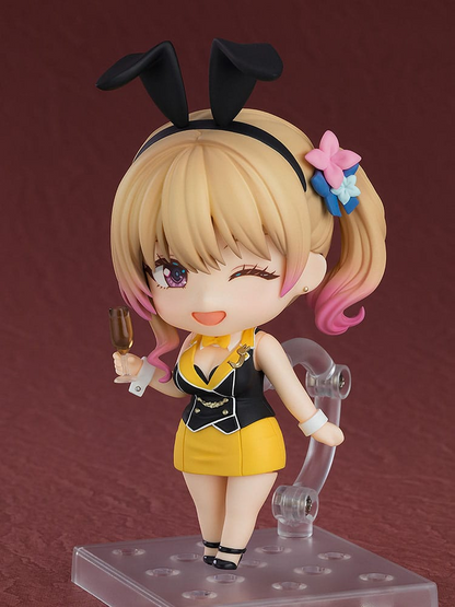 Bunny Garden Rin Nendoroid Figure