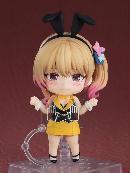 Bunny Garden Rin Nendoroid Figure