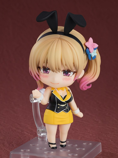 Bunny Garden Rin Nendoroid Figure