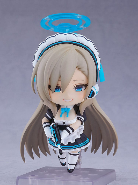 Blue Archive Ichinose Nendoroid Figure