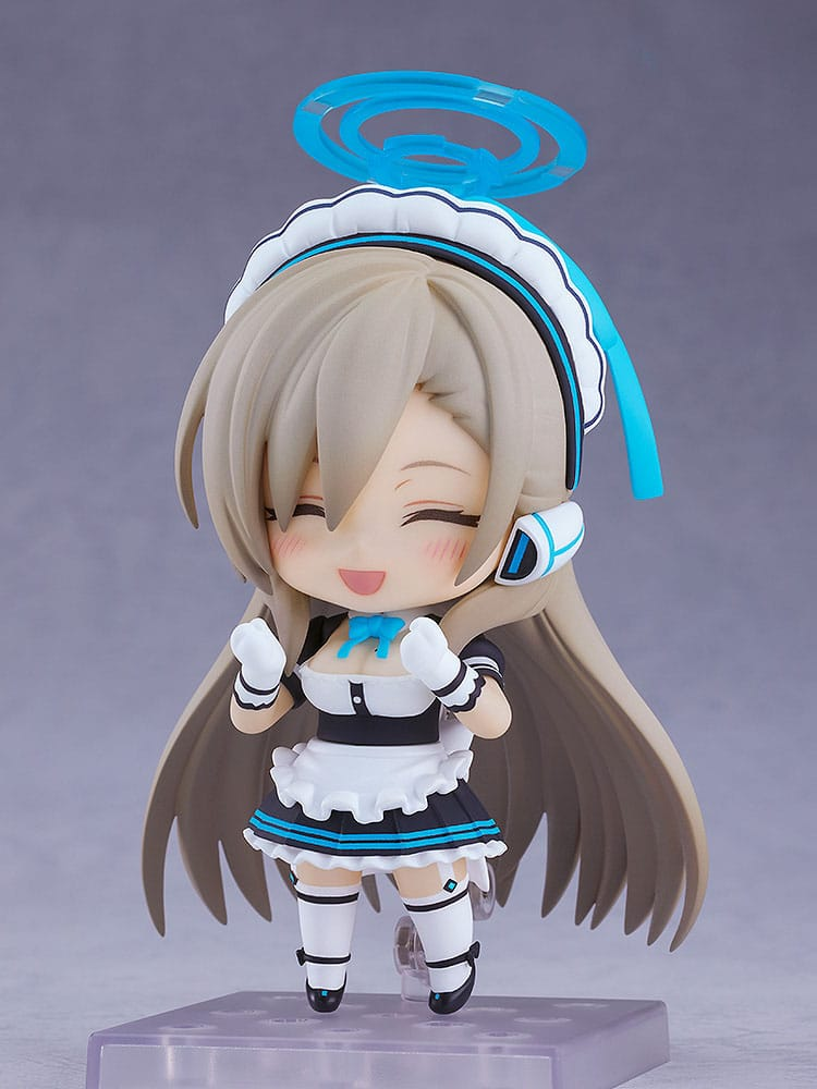 Blue Archive Ichinose Nendoroid Figure