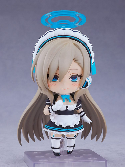 Blue Archive Ichinose Nendoroid Figure