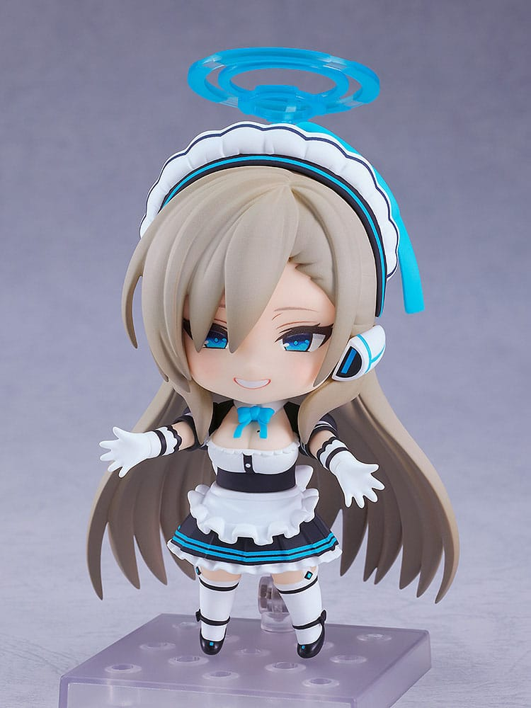 Blue Archive Ichinose Nendoroid Figure