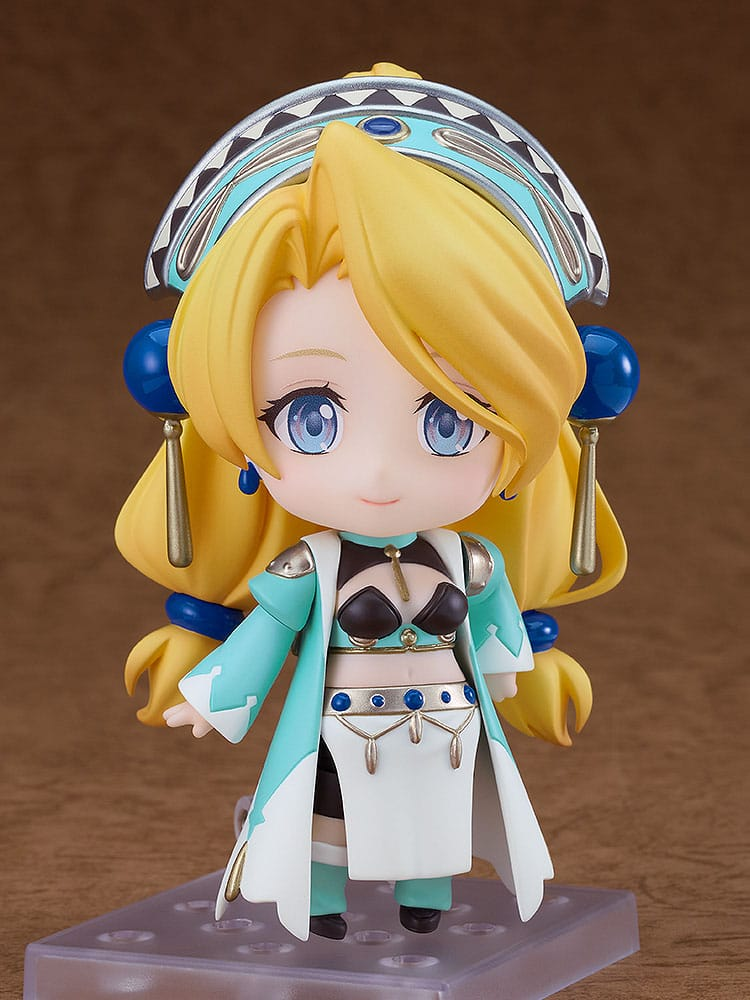 Atelier Marie Remake: The Alchemist of Salburg - Marie Nendoroid Figure