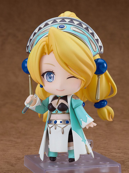 Atelier Marie Remake: The Alchemist of Salburg - Marie Nendoroid Figure