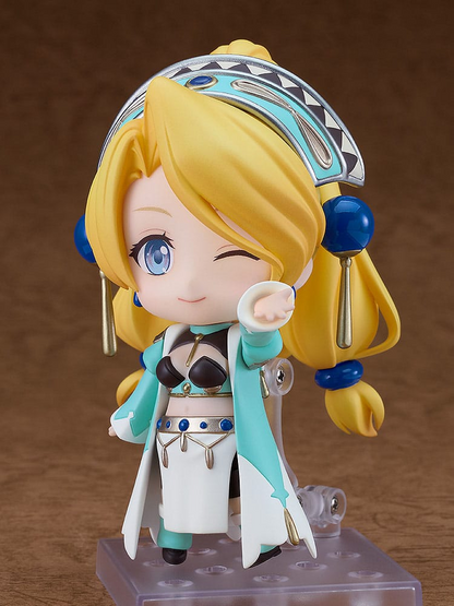 Atelier Marie Remake: The Alchemist of Salburg - Marie Nendoroid Figure