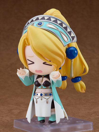 Atelier Marie Remake: The Alchemist of Salburg - Marie Nendoroid Figure